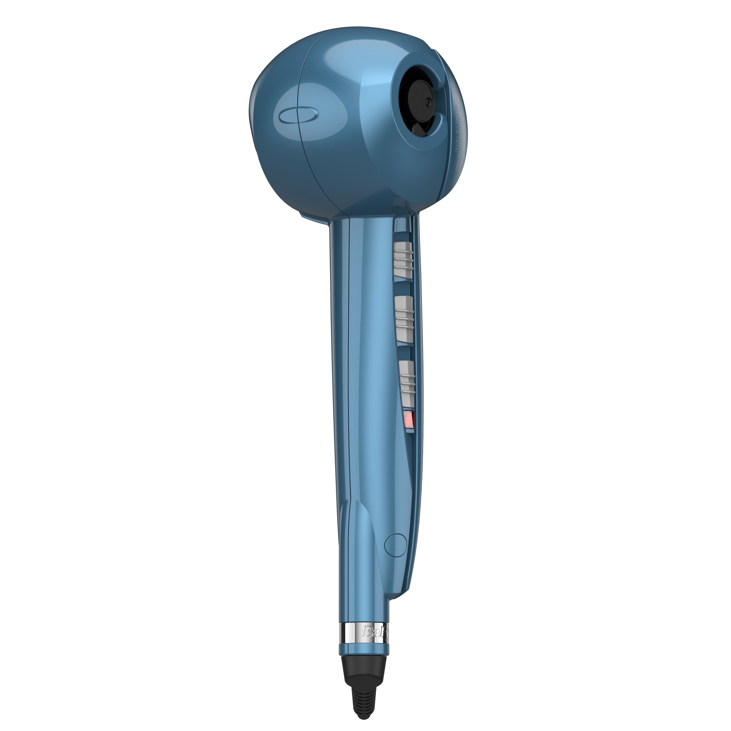 BaBylissPRO® Nano Titanium Mira Curl® Professional Curl Machine by