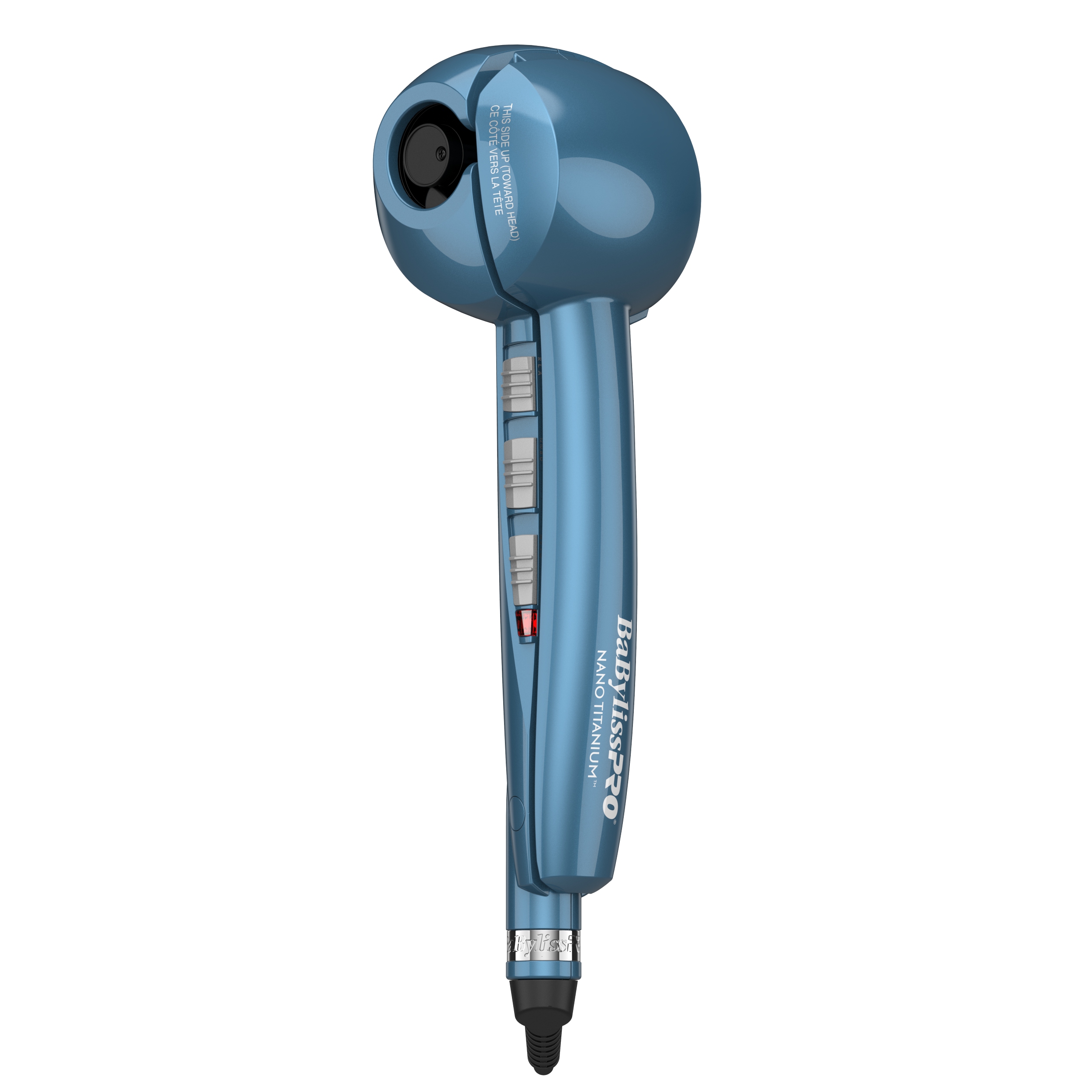 BaBylissPRO® Nano Titanium Mira Curl® Professional Curl Machine by