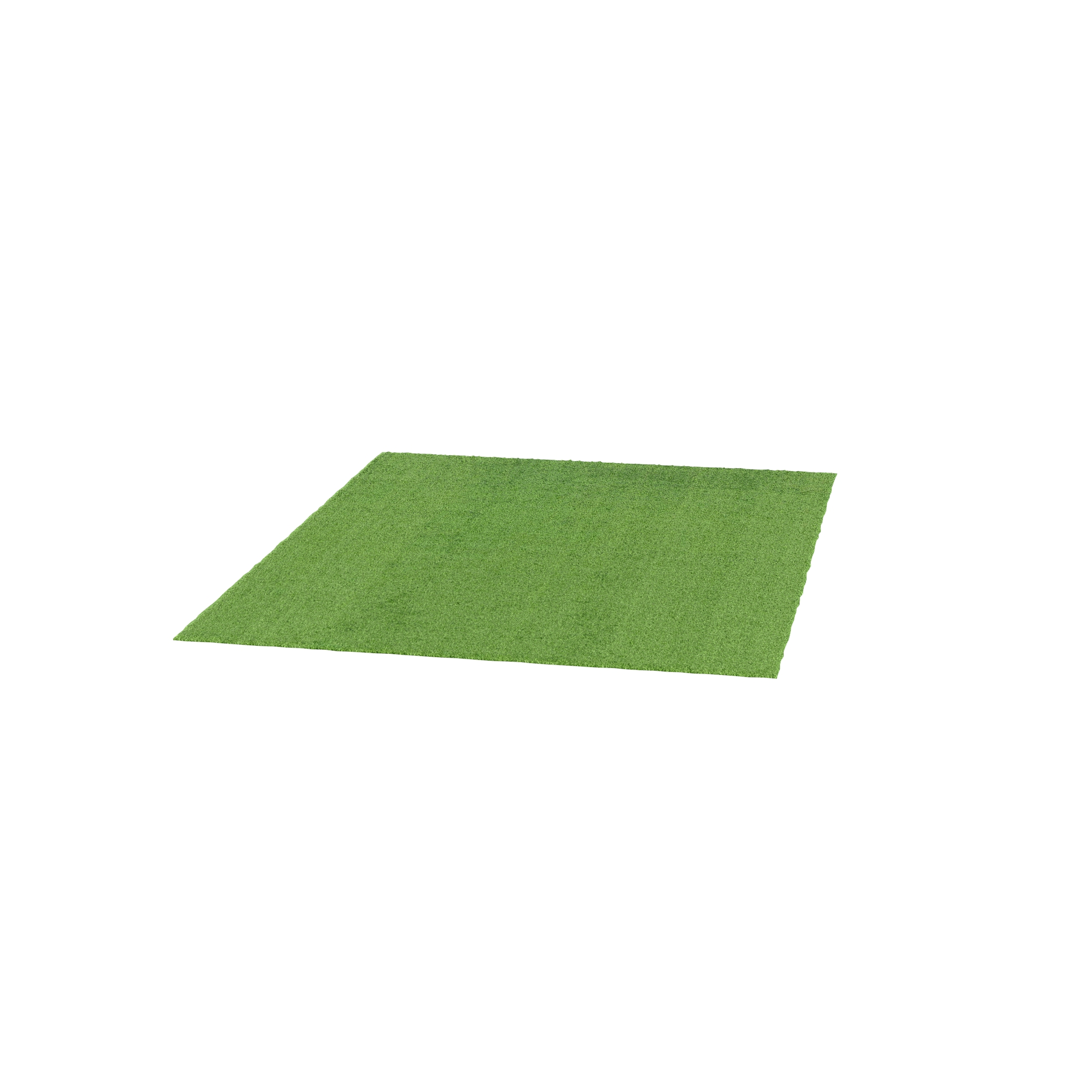 Mainstays 6 ft. x 8 ft. Green Turf Outdoor Rug, Zen Grass - Walmart.ca