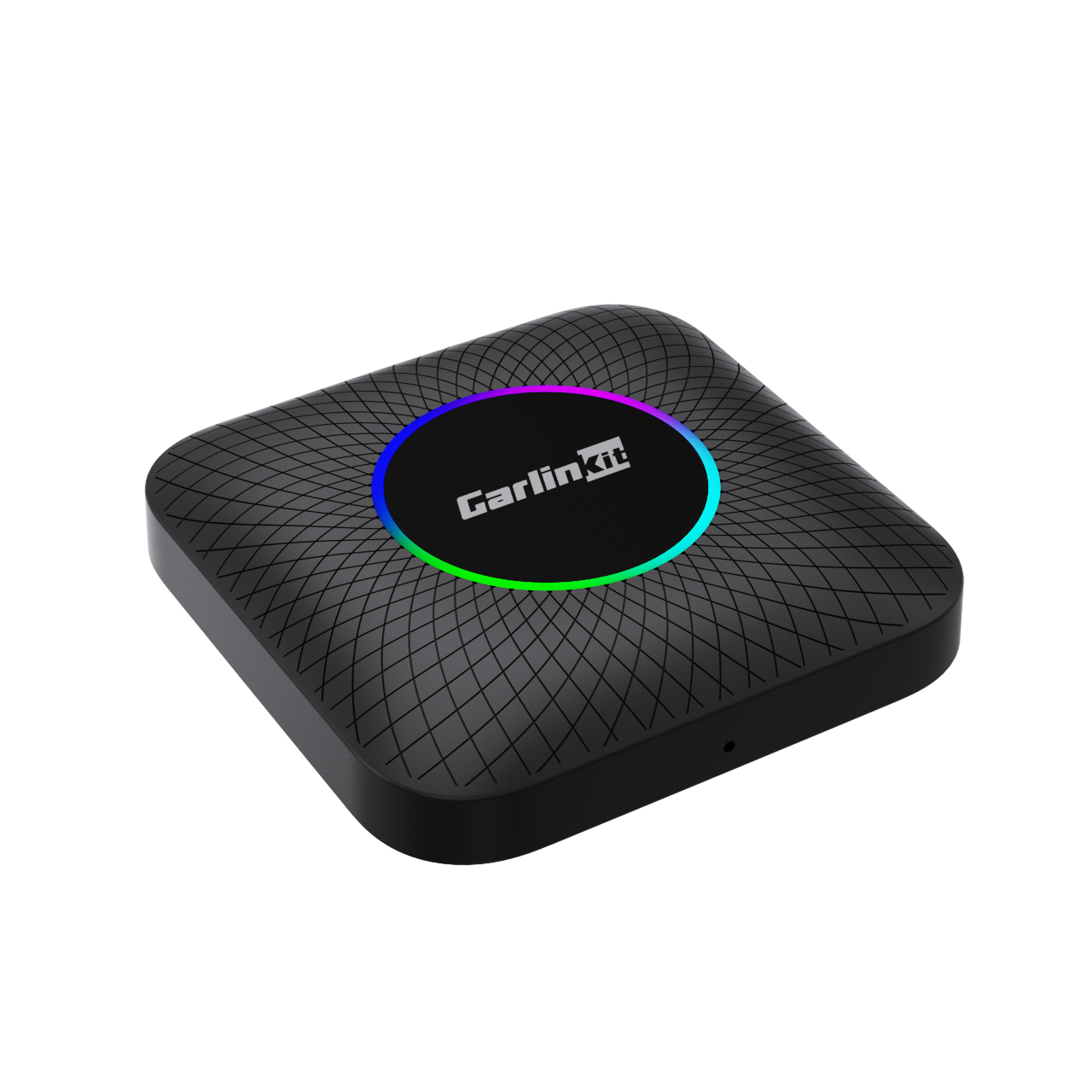 Carlinkit AI Box Android 13 - Wireless CarPlay Adapter, 8GB+128GB