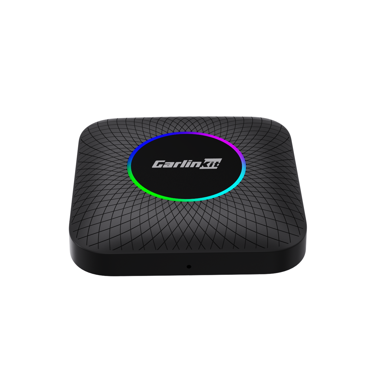 Carlinkit AI Box Android 13 - Wireless CarPlay Adapter, 8GB+128GB