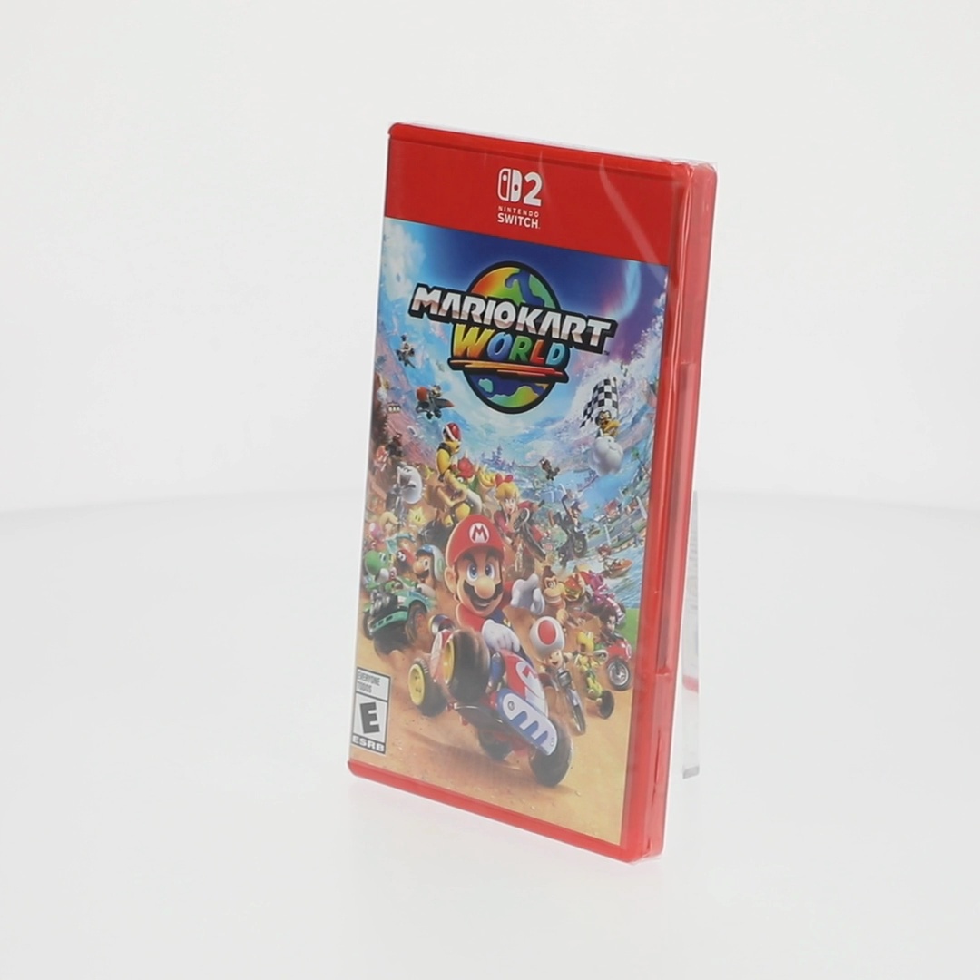 Mario Kart World for Nintendo Switch 2 - Walmart.ca